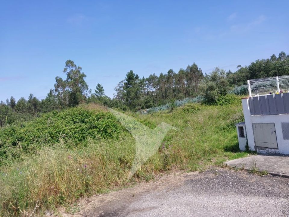 Helårsgrund i Aljubarrota, Leiria - foto 1
