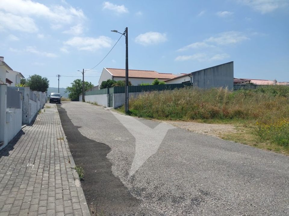 Helårsgrund i Aljubarrota, Leiria - foto 4