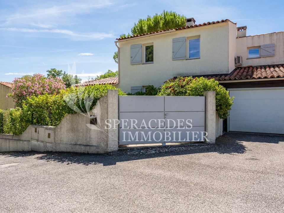 Villa i Grasse, Alpes-Maritimes - foto 5
