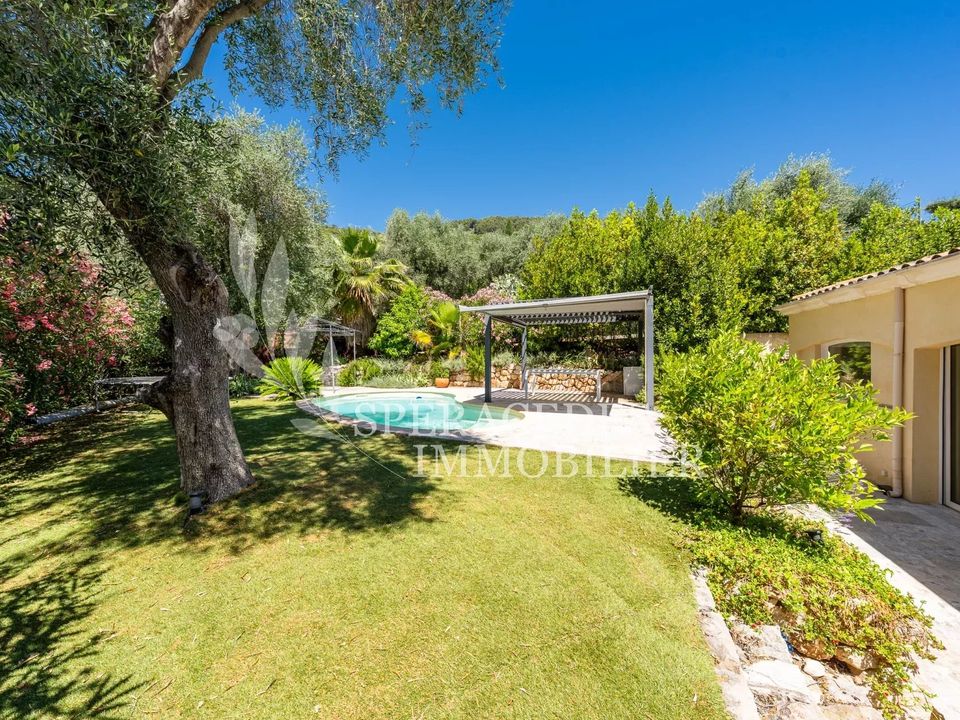 Villa i Speracedes, Alpes-Maritimes - foto 3