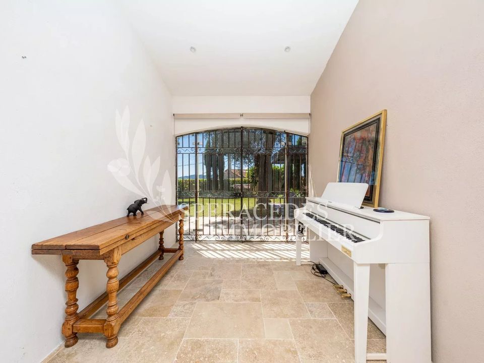 Villa i Speracedes, Alpes-Maritimes - foto 4