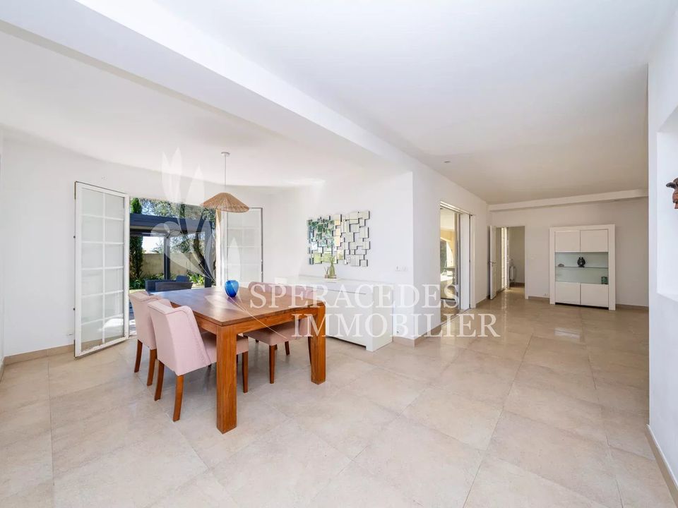 Villa i Speracedes, Alpes-Maritimes - foto 5