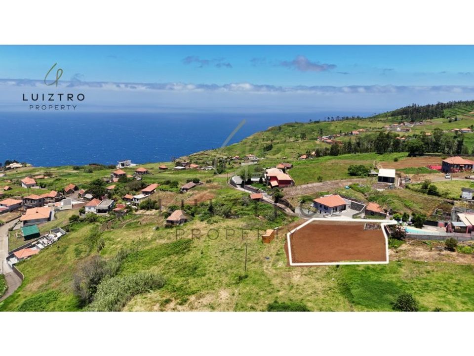 Terreno en Ponta do Pargo, Madeira - foto 2