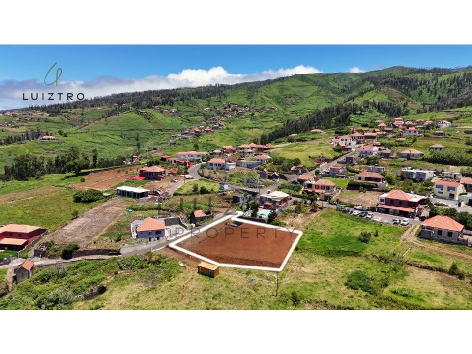Terreno en Ponta do Pargo, Madeira - foto 3