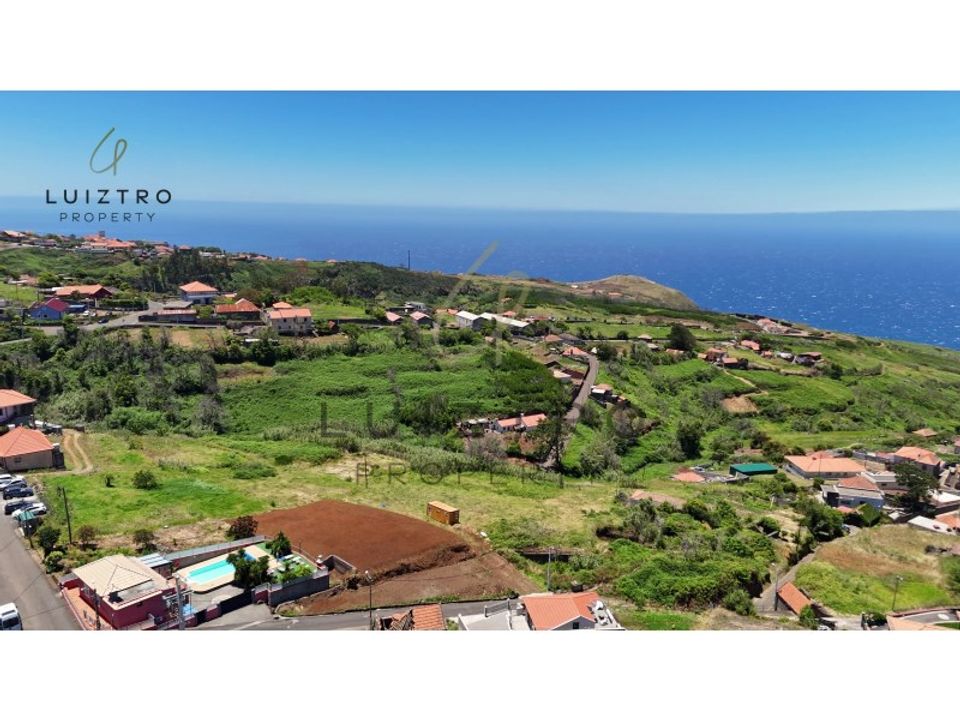 Terreno en Ponta do Pargo, Madeira - foto 4