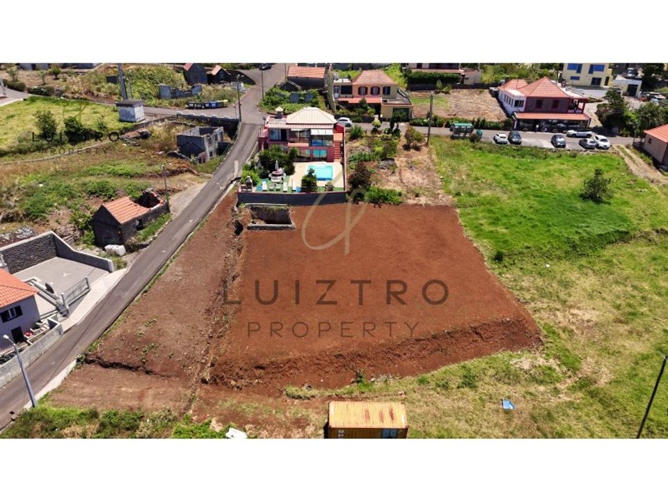 Terreno en Ponta do Pargo, Madeira - foto 5