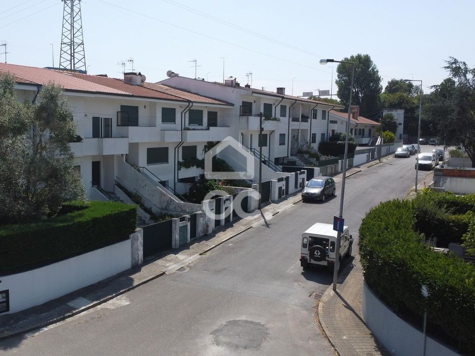 Villa i Matosinhos, Porto - foto 1
