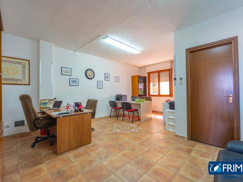 Lejlighed i Olbia, Sassari - foto 2
