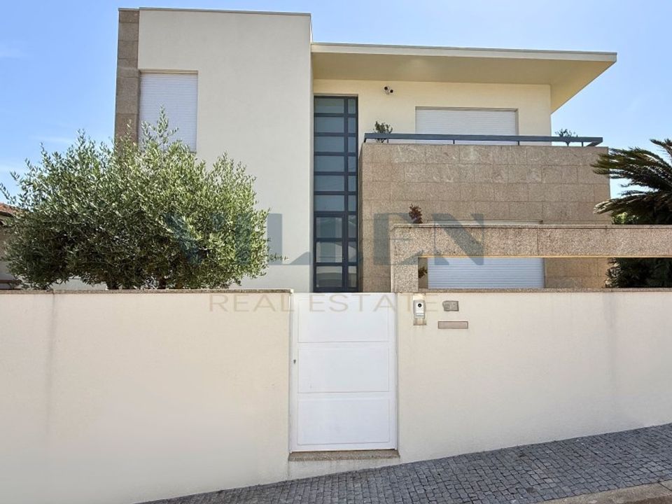 Villa i Trofa, Porto - foto 1