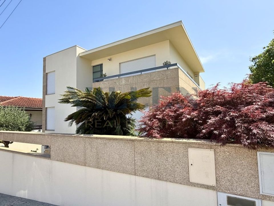 Villa i Trofa, Porto - foto 2