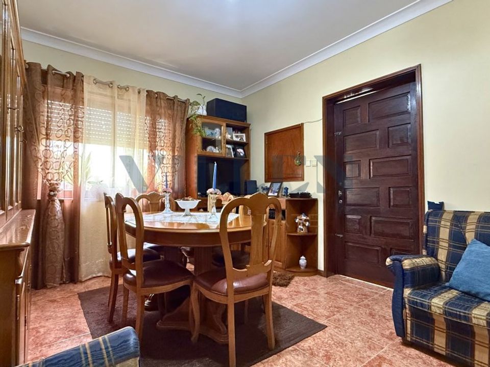 Villa i Milheiros, Porto - foto 3