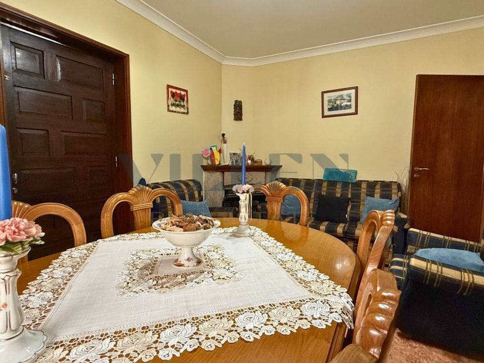 Villa i Milheiros, Porto - foto 4