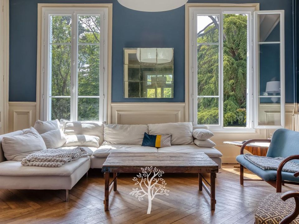 Villa i Clères, Seine-Maritime - foto 2