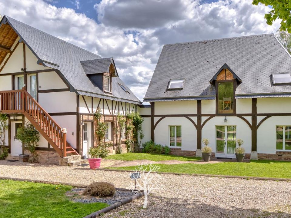 Villa a Saint-Lucien, Seine-Maritime - foto 2