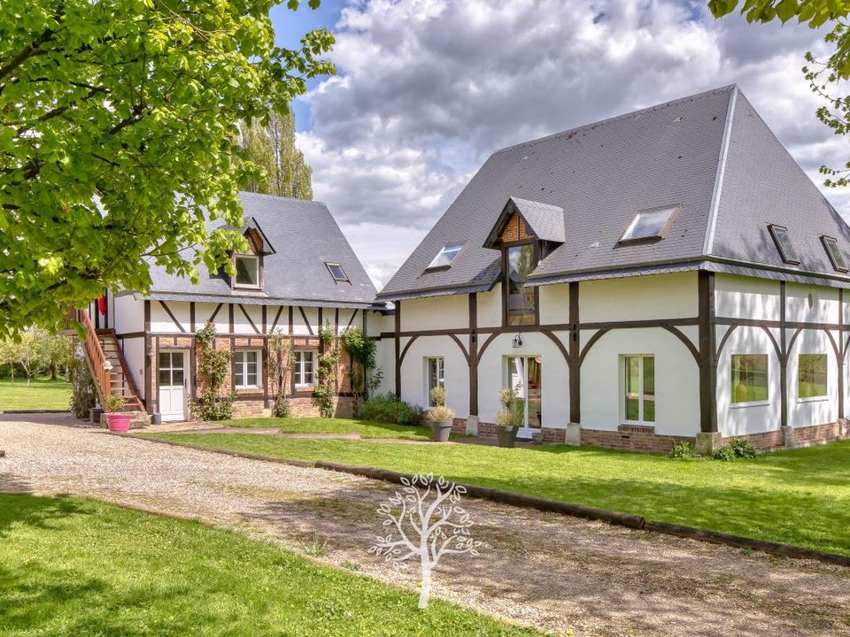 Villa a Saint-Lucien, Seine-Maritime - foto 4