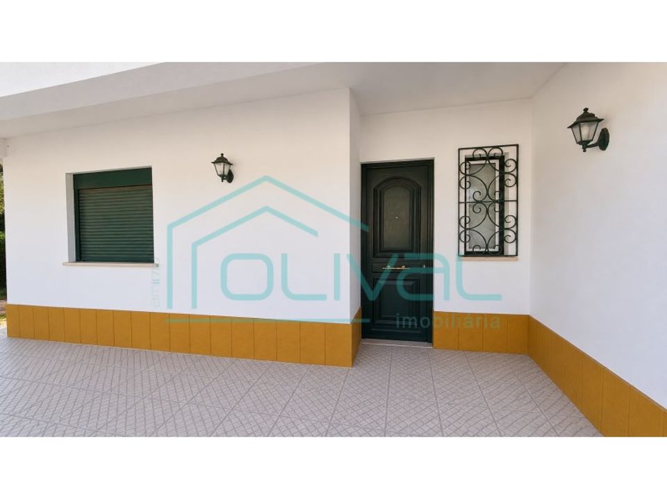 Villa i Samora Correia, Santarem - foto 1