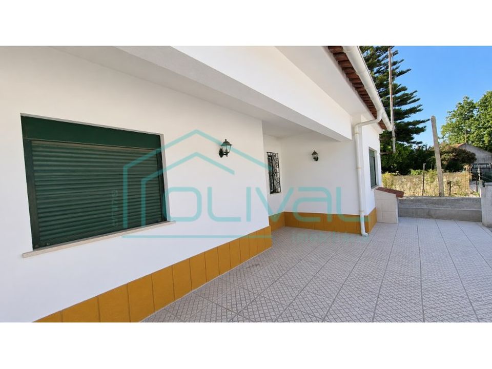 Villa i Samora Correia, Santarem - foto 2