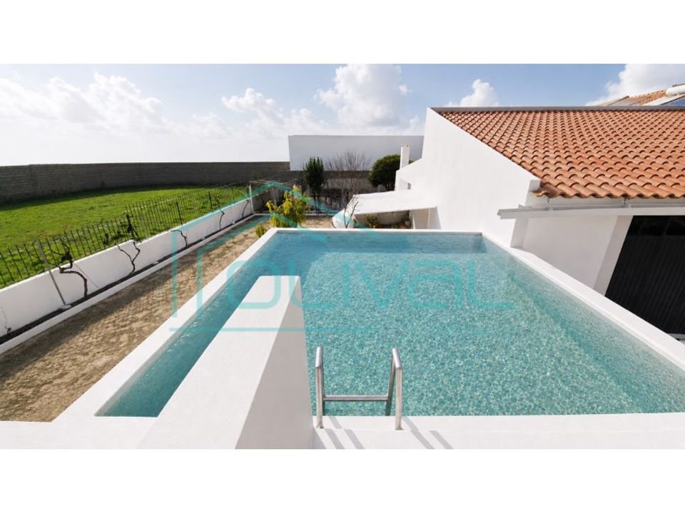 Villa i Samora Correia, Santarem - foto 1