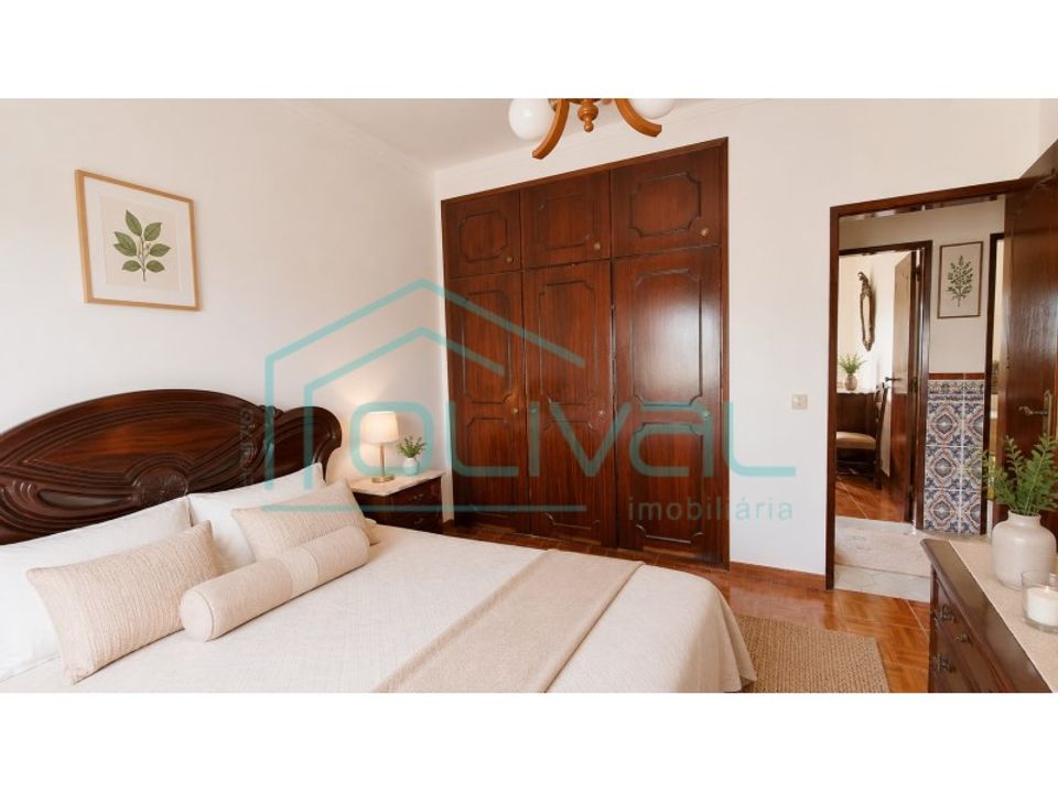 Villa i Samora Correia, Santarem - foto 3