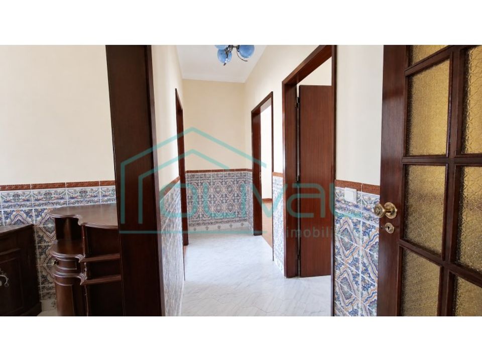 Villa i Samora Correia, Santarem - foto 5
