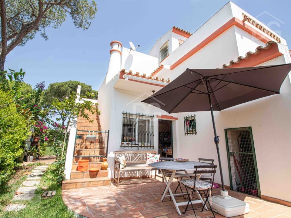 Byhus i Quarteira, Faro - foto 2