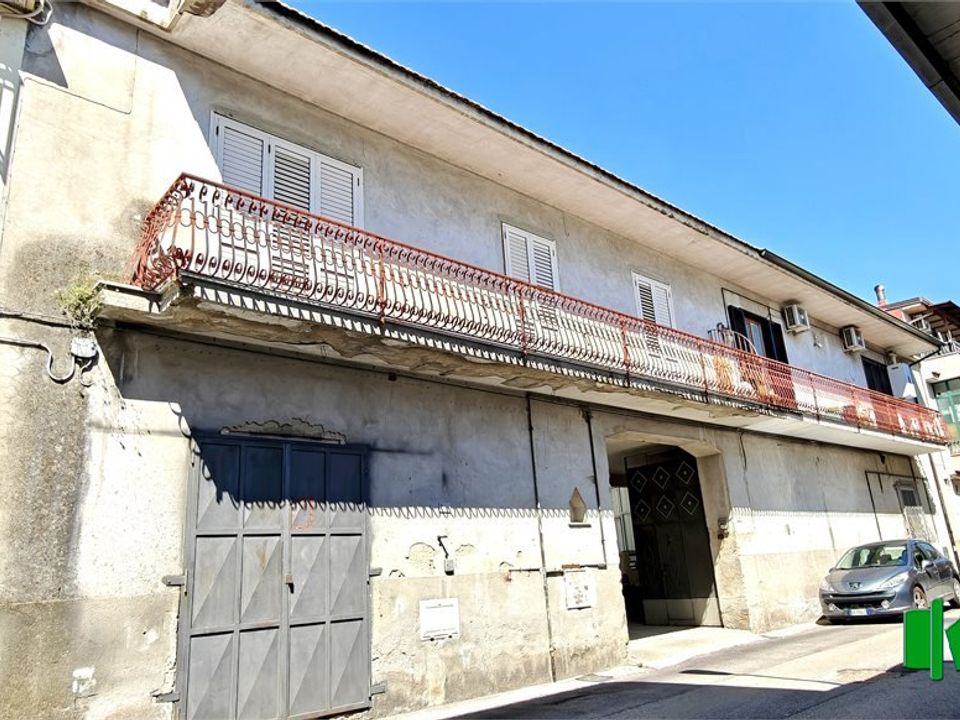 Villa i Marcianise, Caserta - foto 1