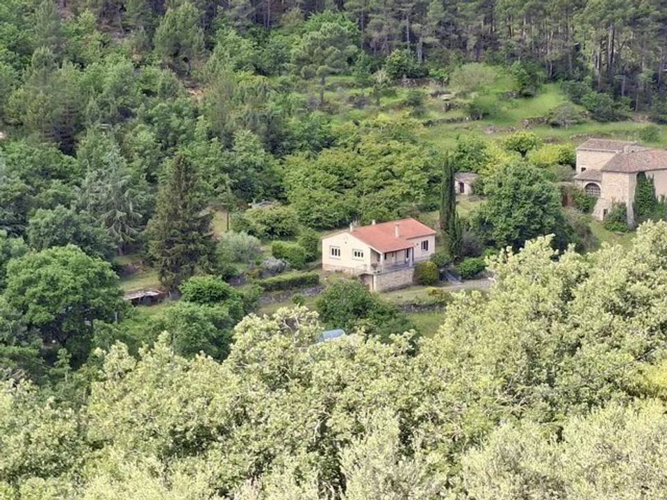 Villa i Les Vans, Ardeche - foto 3