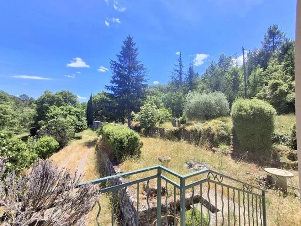 Villa i Les Vans, Ardeche - foto 4