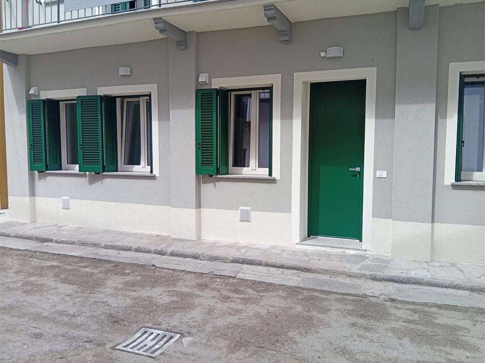 Lejlighed i Verbania, Verbano Cusio Ossola - foto 2