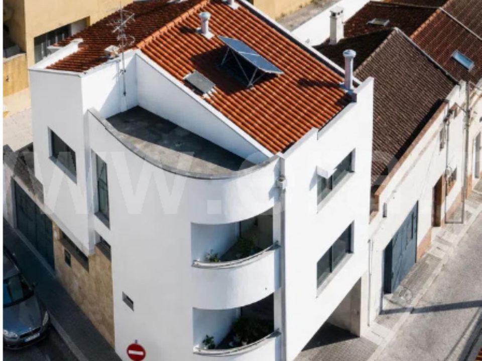 Landsbyhus i Maia, Porto - foto 2