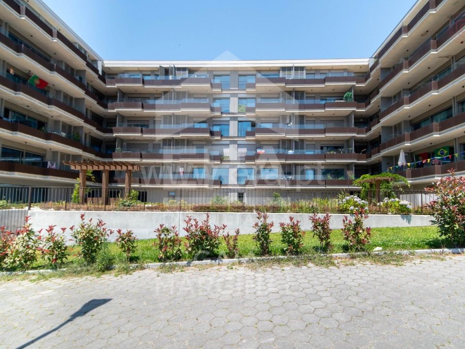 Lejlighed i Vila Nova de Gaia, Porto - foto 1