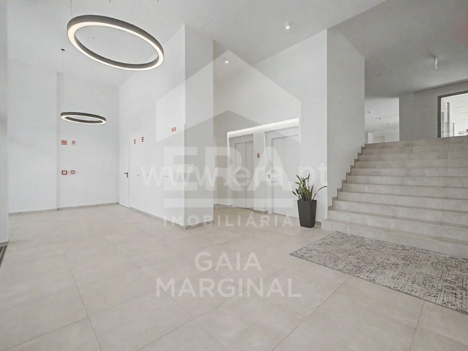 Lejlighed i Vila Nova de Gaia, Porto - foto 3