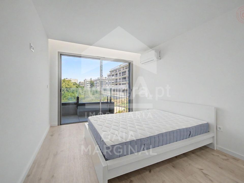 Lejlighed i Vila Nova de Gaia, Porto - foto 5