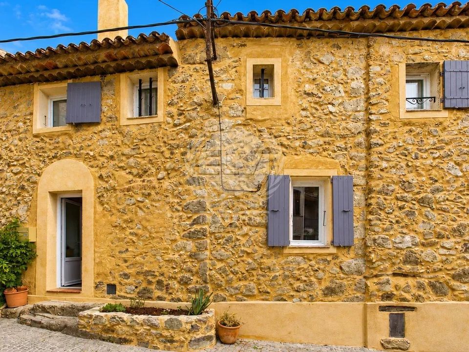 Villa i Le Plan-de-la-Tour, Var - foto 1