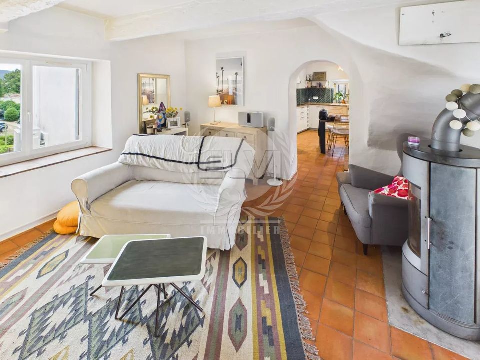 Villa i Le Plan-de-la-Tour, Var - foto 4