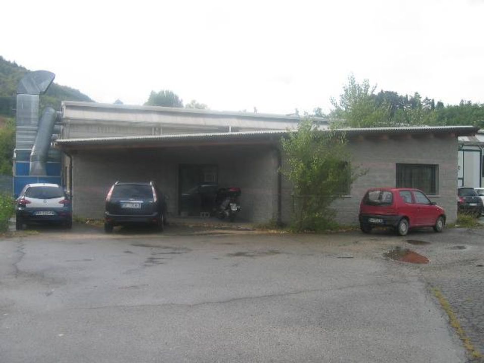 Erhvervsejendom i Grizzana Morandi, Bologna - foto 1