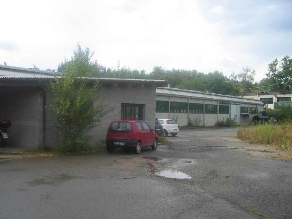 Erhvervsejendom i Grizzana Morandi, Bologna - foto 2