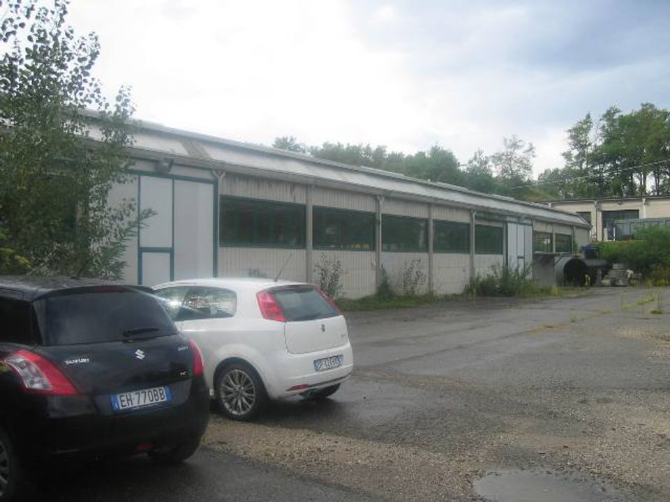 Erhvervsejendom i Grizzana Morandi, Bologna - foto 3