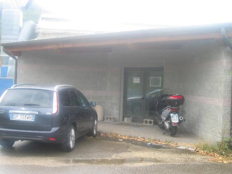 Erhvervsejendom i Grizzana Morandi, Bologna - foto 4