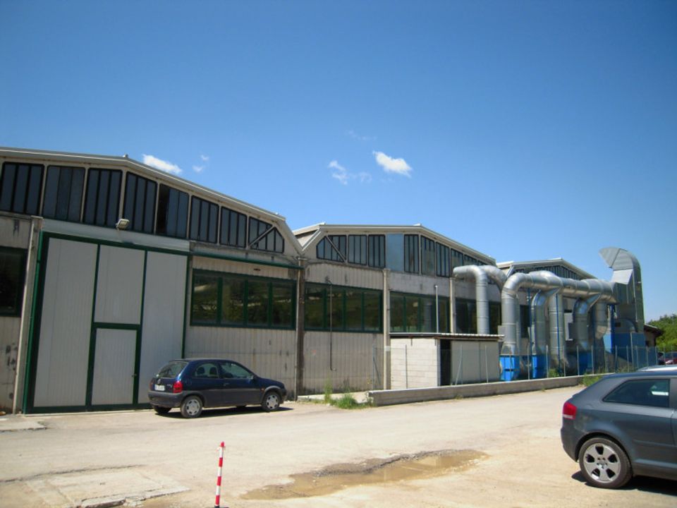 Erhvervsejendom i Grizzana Morandi, Bologna - foto 5