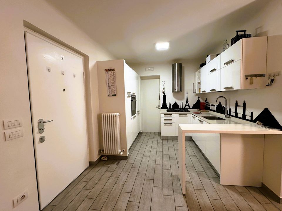Apartamento en Porto San Giorgio, Fermo - foto 5