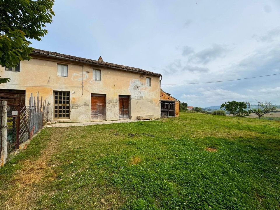 Landhaus in Torre San Patrizio, Fermo - Foto 2