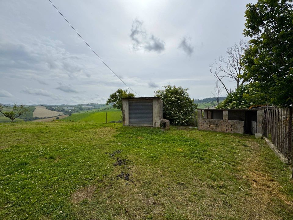 Landhaus in Torre San Patrizio, Fermo - Foto 4