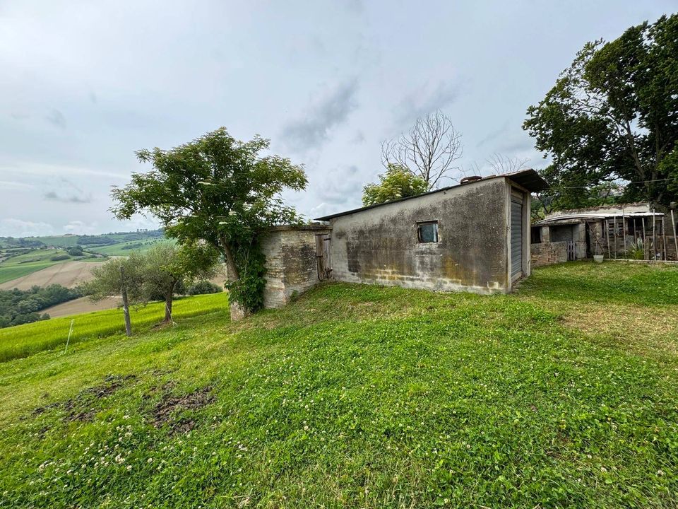 Landhaus in Torre San Patrizio, Fermo - Foto 5