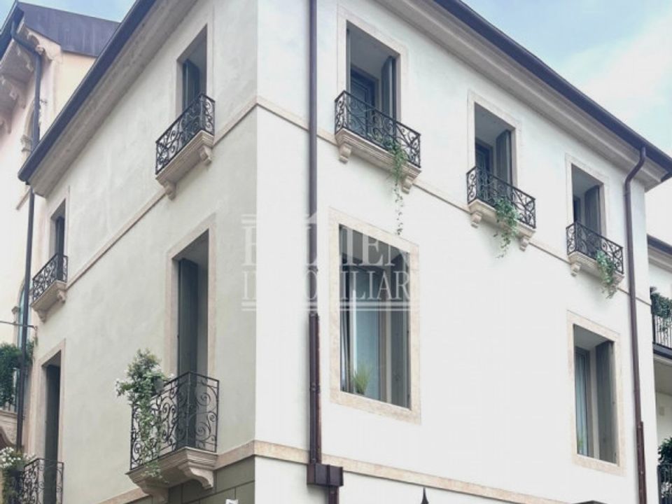 Villa i Vicenza, Vicenza - foto 1