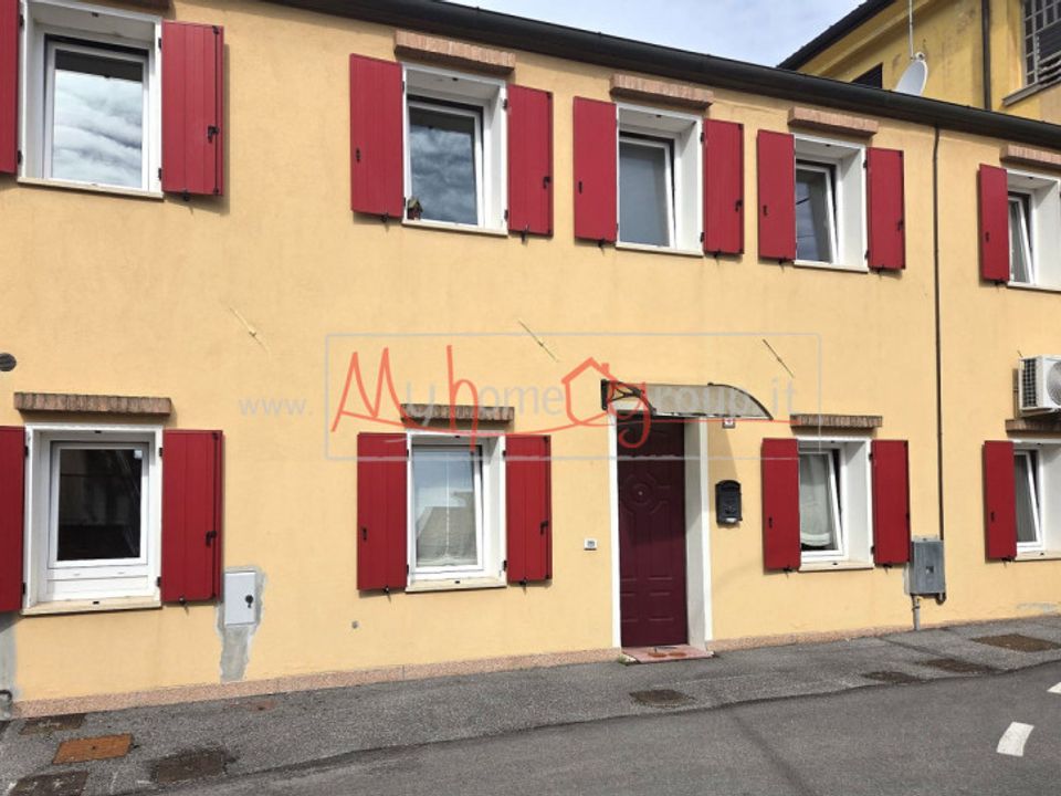Lejlighed i Selvazzano Dentro, Padua - foto 1