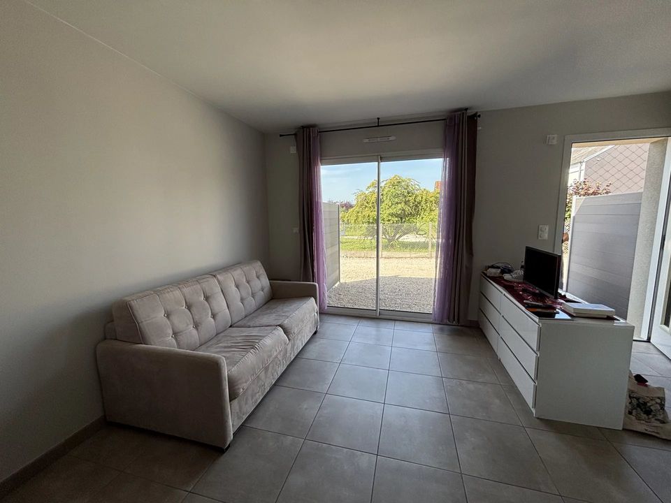 Apartament a La Chapelle-Saint-Mesmin, Loiret - foto 1