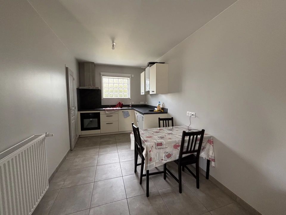 Apartament a La Chapelle-Saint-Mesmin, Loiret - foto 2