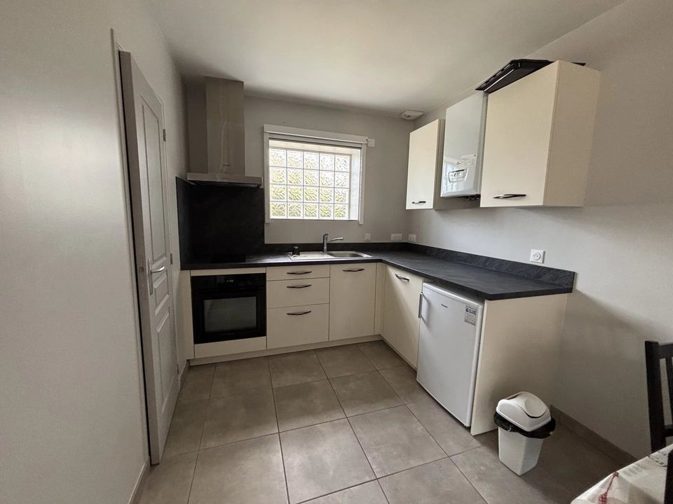Apartament a La Chapelle-Saint-Mesmin, Loiret - foto 3
