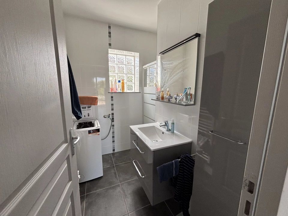 Apartament a La Chapelle-Saint-Mesmin, Loiret - foto 4